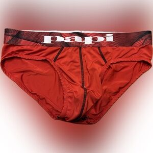 PAPI briefs XL